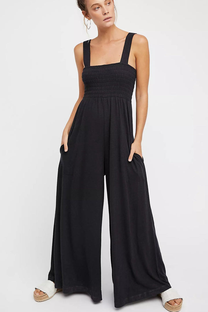 Stilla | Monoshirt Med Bukser