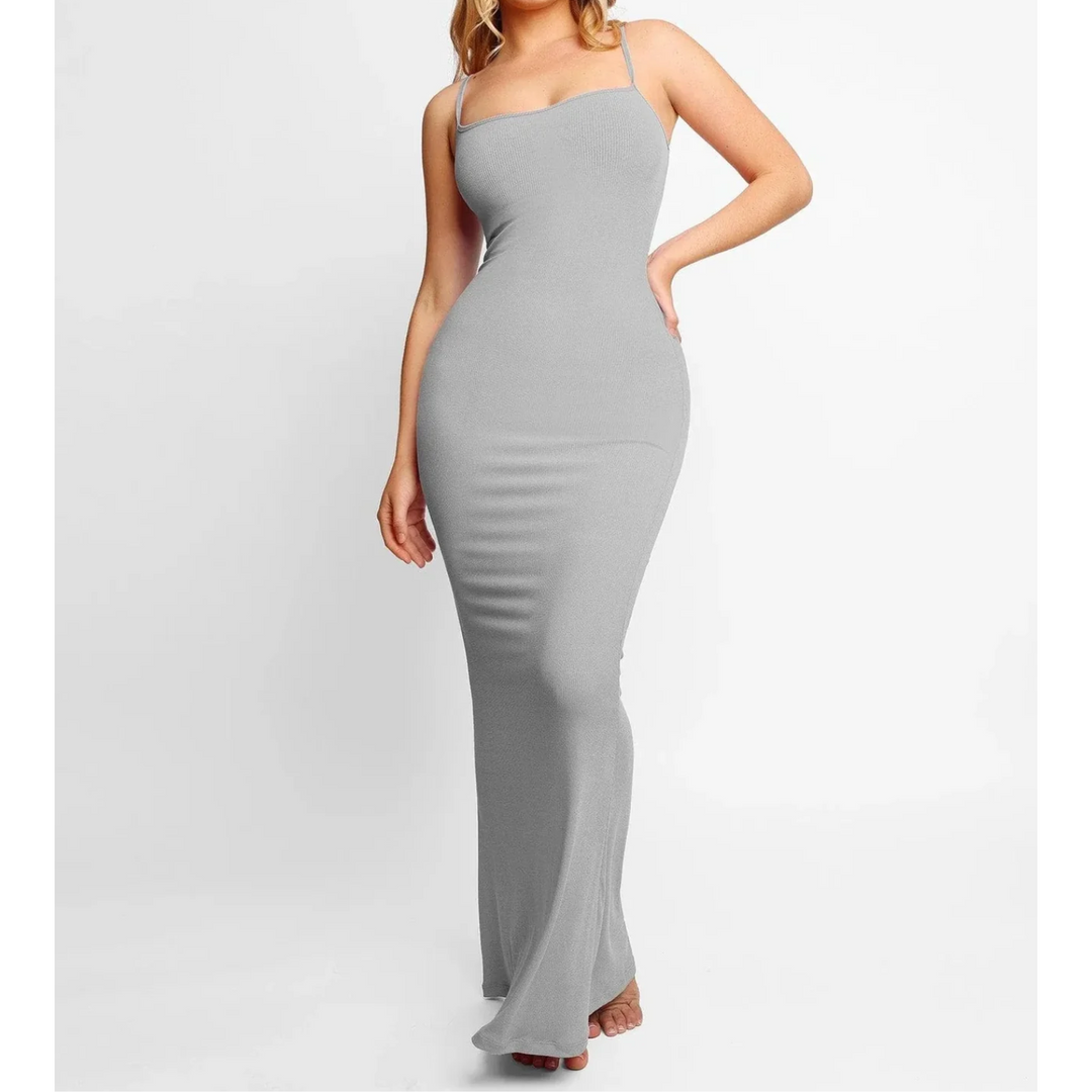 Skovae | Kjole med Shapewear