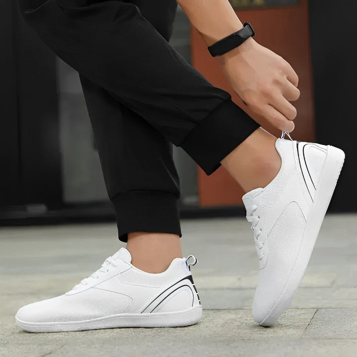 Stilla | Barfodssko (Unisex)