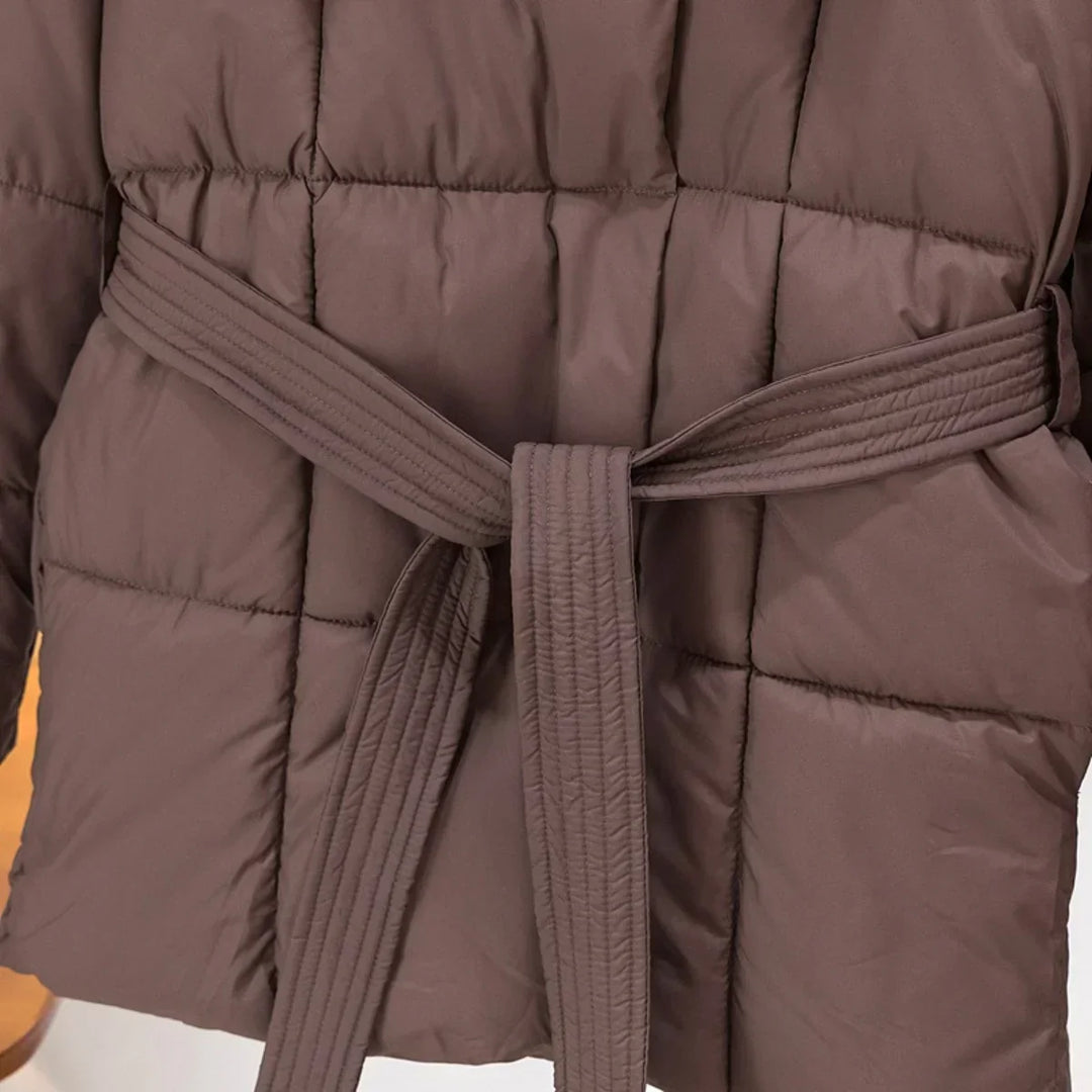 Stilla | Arctic Allure Frakke