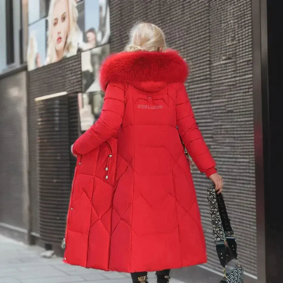 Stilla | Elegant frakke til klassiske outfits