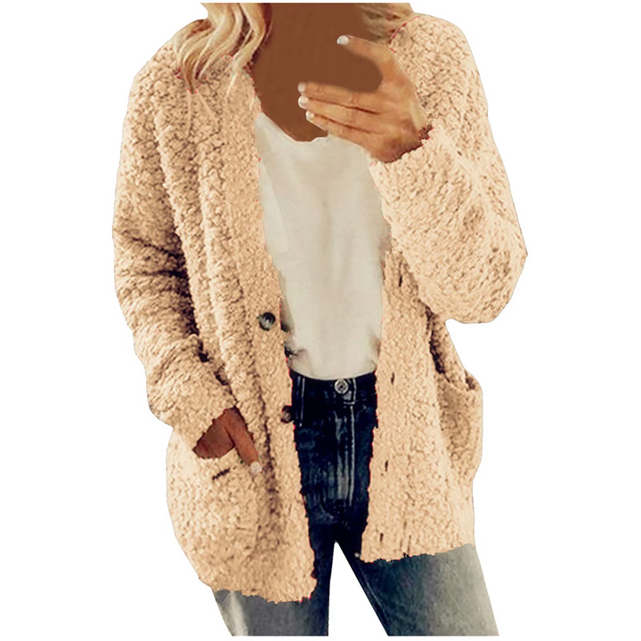 Stilla | Elegant og Taljeret Cardigan