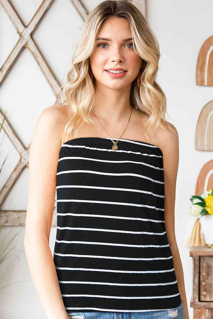 Stilla | Tube Top