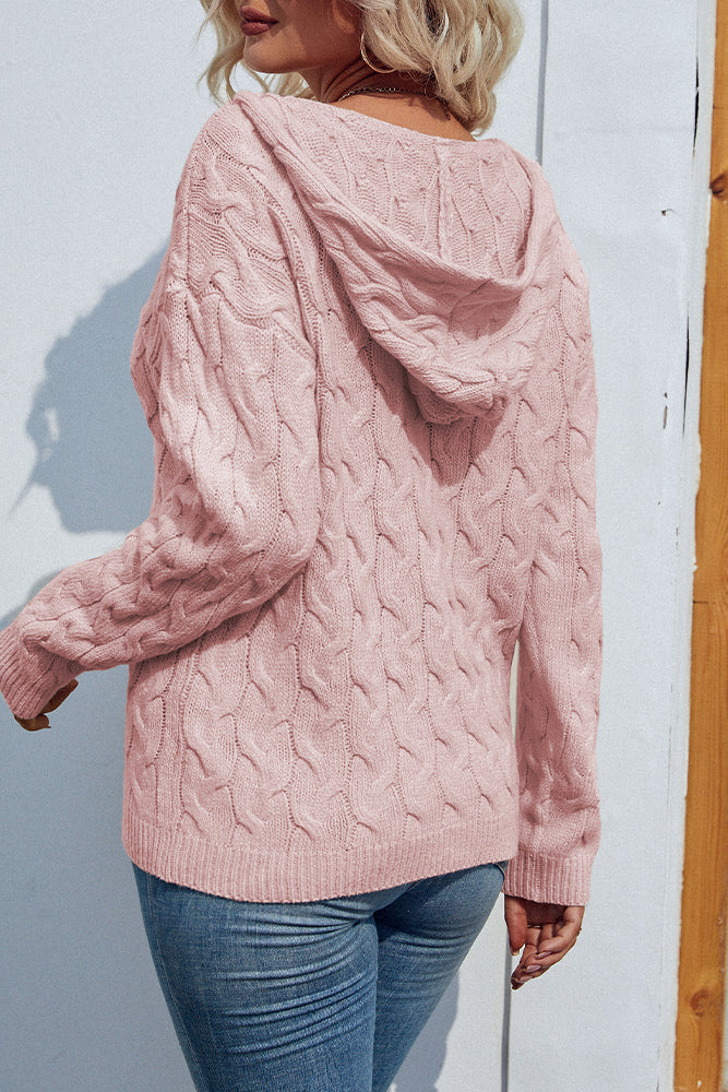 Stilla | Klassisk Elegant Pullover Fit