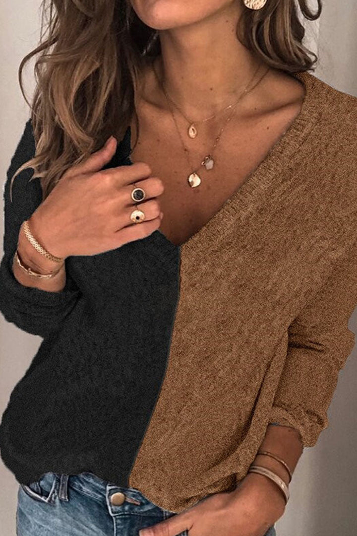 Stilla | Problemløs Pullover i Trendy Stil