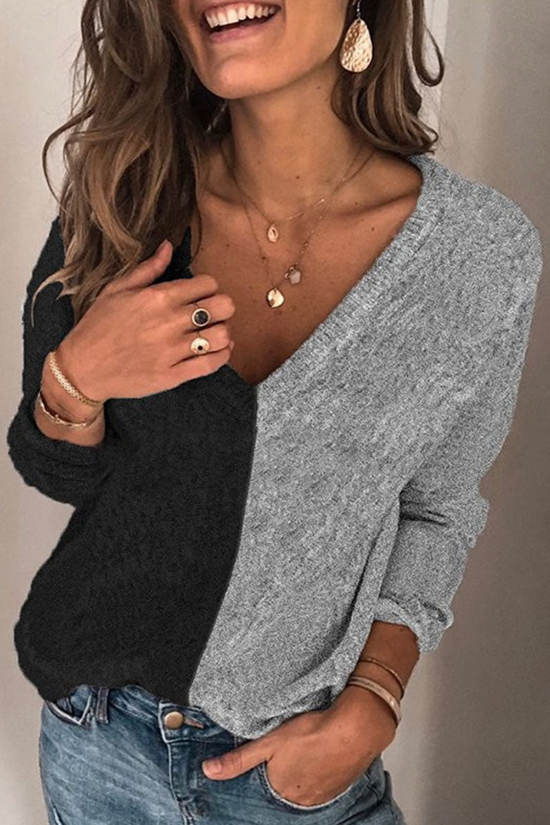 Stilla | Problemløs Pullover i Trendy Stil