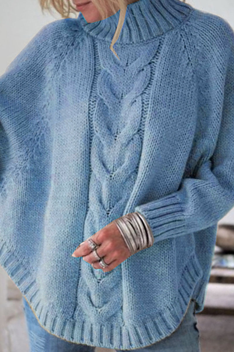 Stilla | Tidløs sweater med elegante accenter