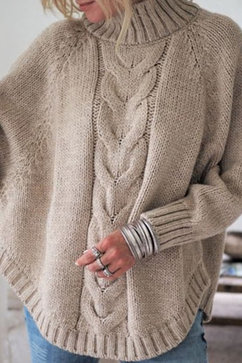 Stilla | Tidløs sweater med elegante accenter