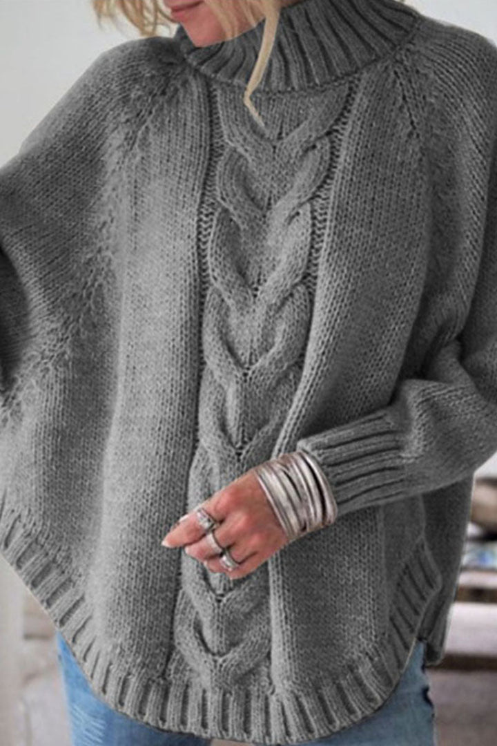 Stilla | Tidløs sweater med elegante accenter