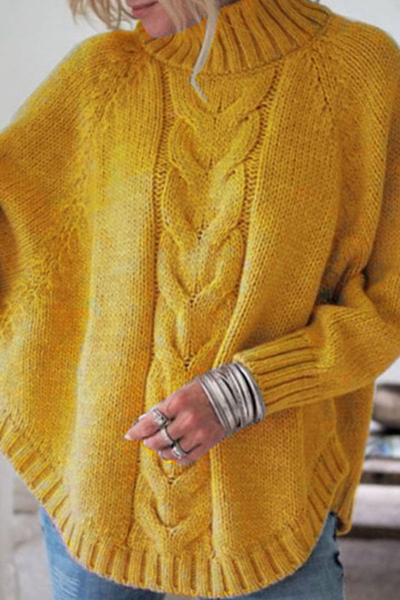 Stilla | Tidløs sweater med elegante accenter