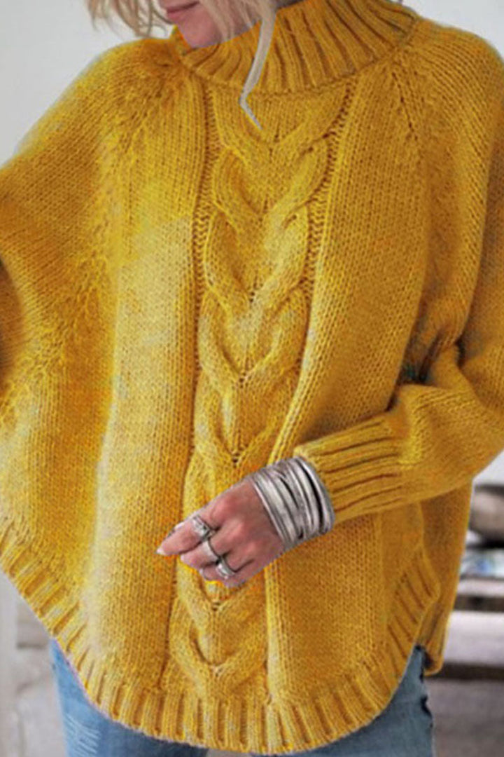 Stilla | Tidløs sweater med elegante accenter