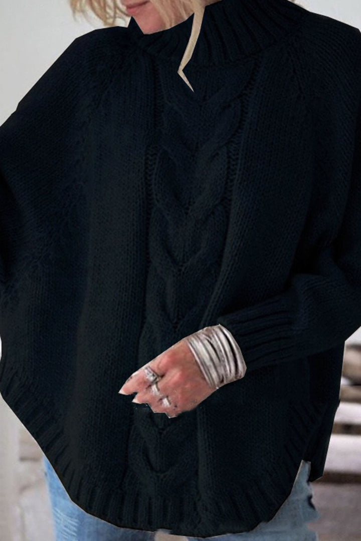 Stilla | Tidløs sweater med elegante accenter