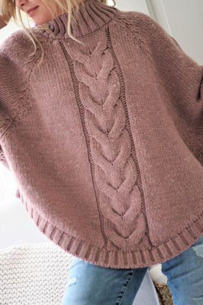 Stilla | Tidløs sweater med elegante accenter