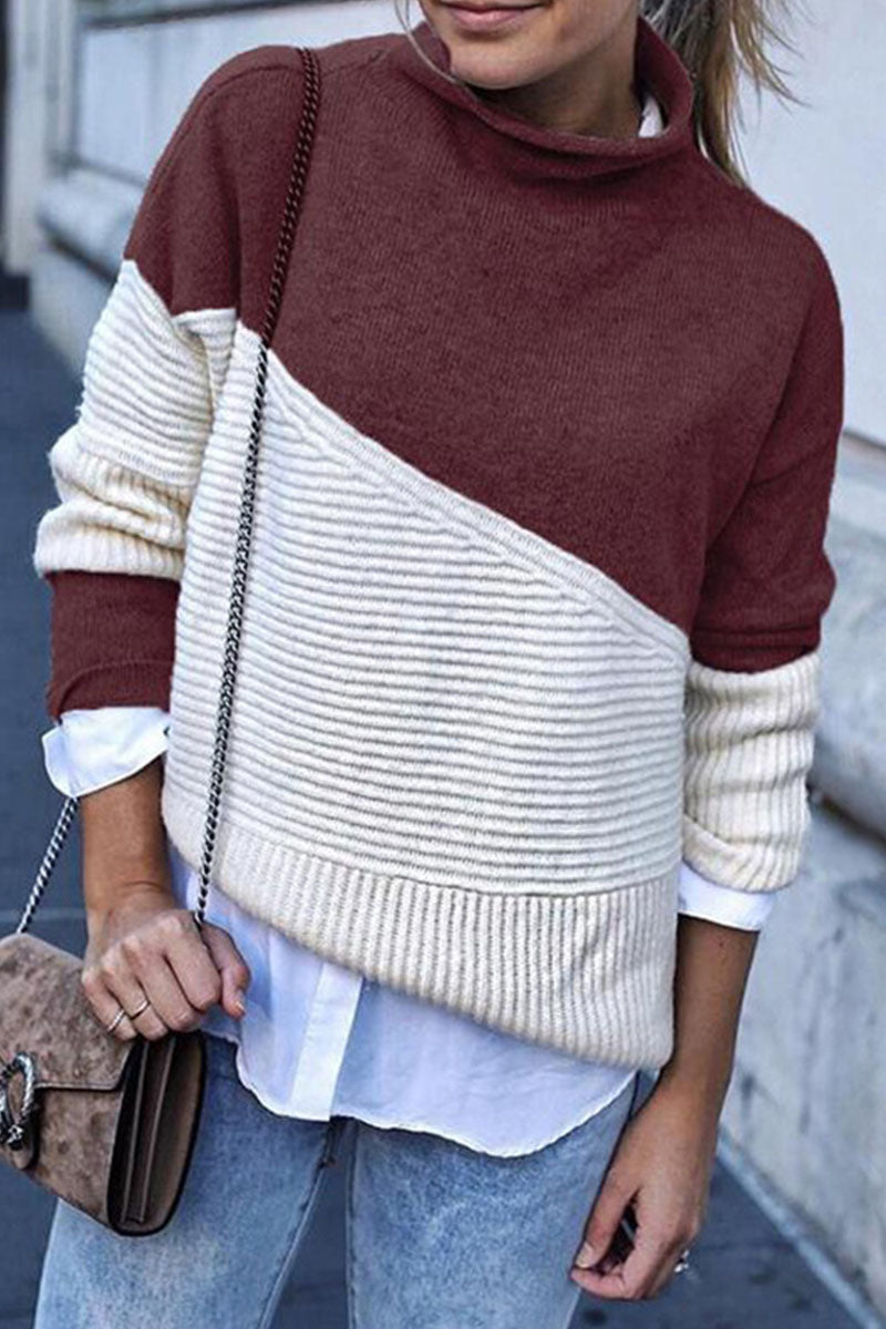 Stilla | Lækker sweater til afslappede øjeblikke