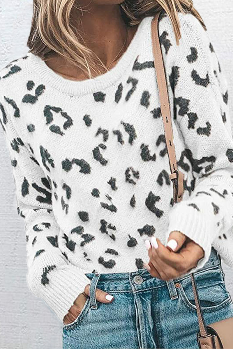 Stilla | Stilfulde Casual Rundhalsetoppe