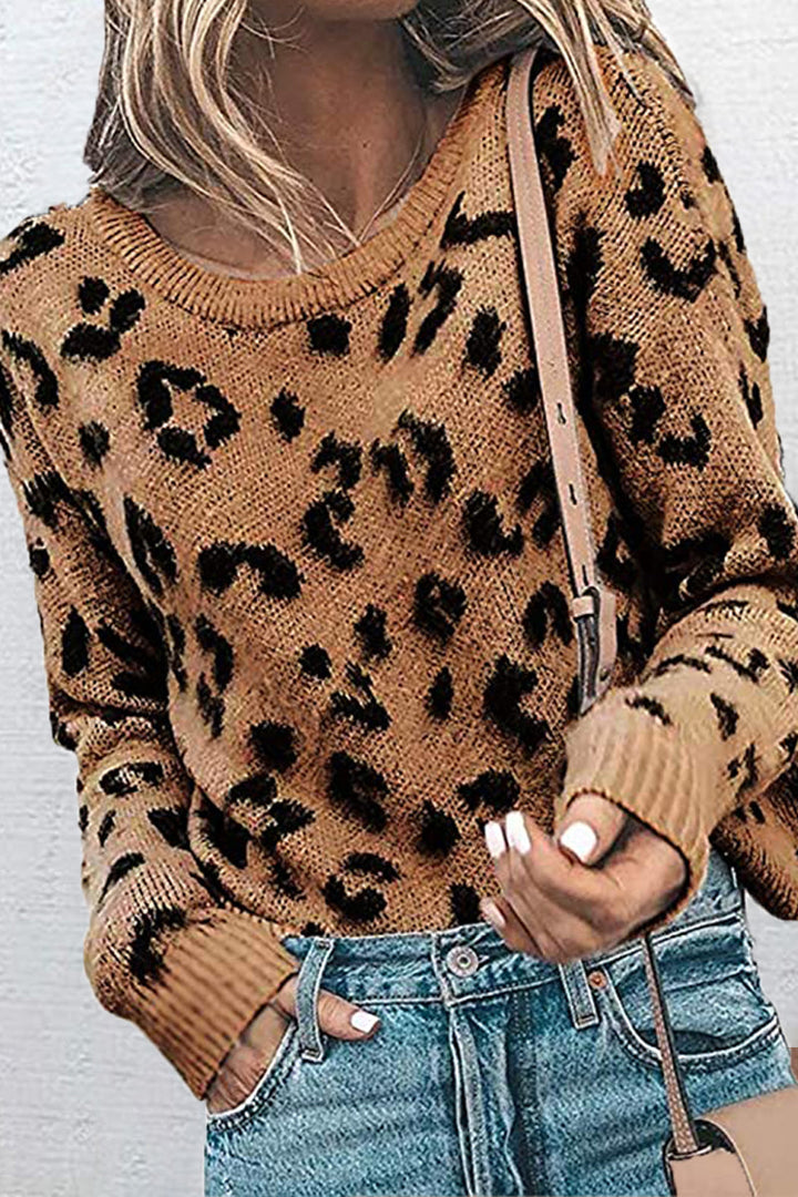 Stilla | Stilfulde Casual Rundhalsetoppe