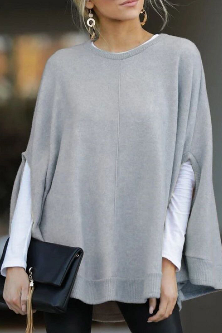 Stilla | Elegant og Modepullover
