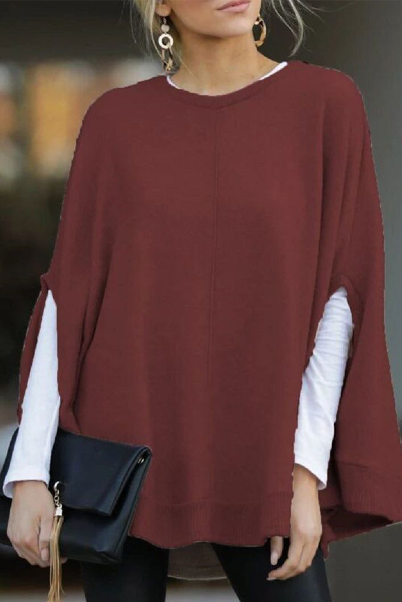 Stilla | Elegant og Modepullover