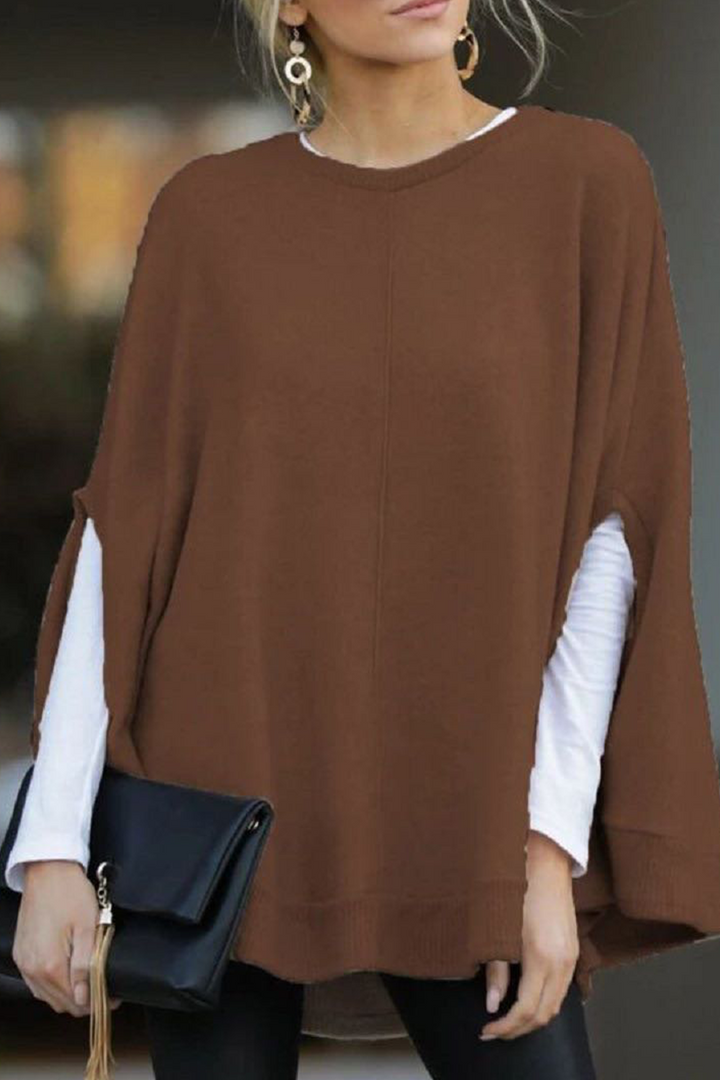 Stilla | Elegant og Modepullover