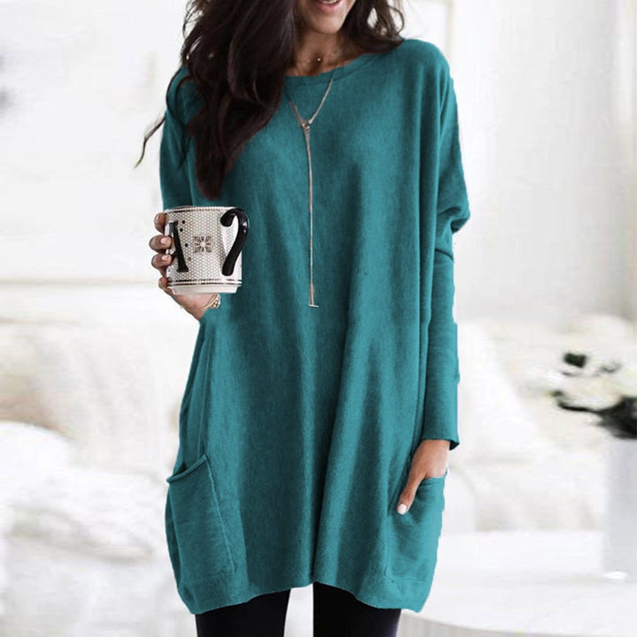 Stilla | Komfort Smitten Pullover
