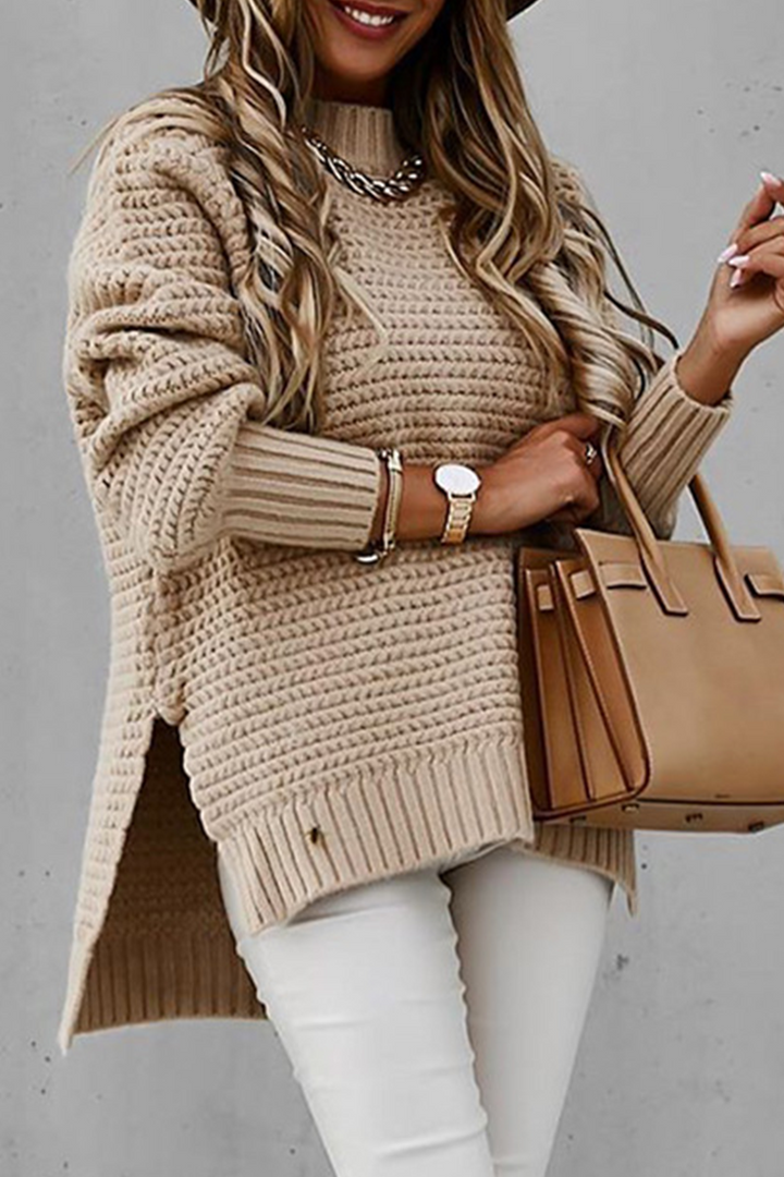 Stilla | Alsidig og Smart Pullover-stil