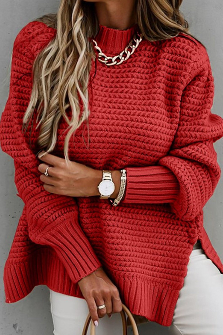 Stilla | Alsidig og Smart Pullover-stil