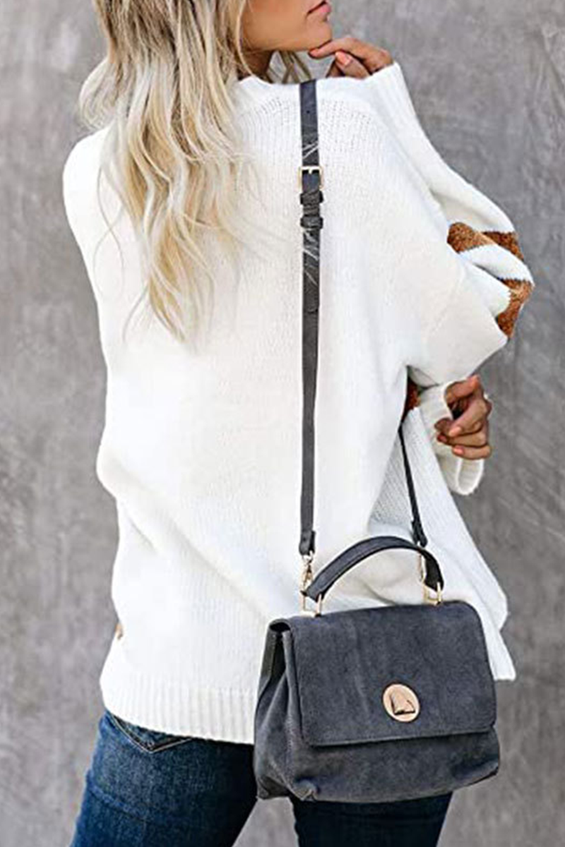 Stilla | Elegante Alsidig Pullover Trend