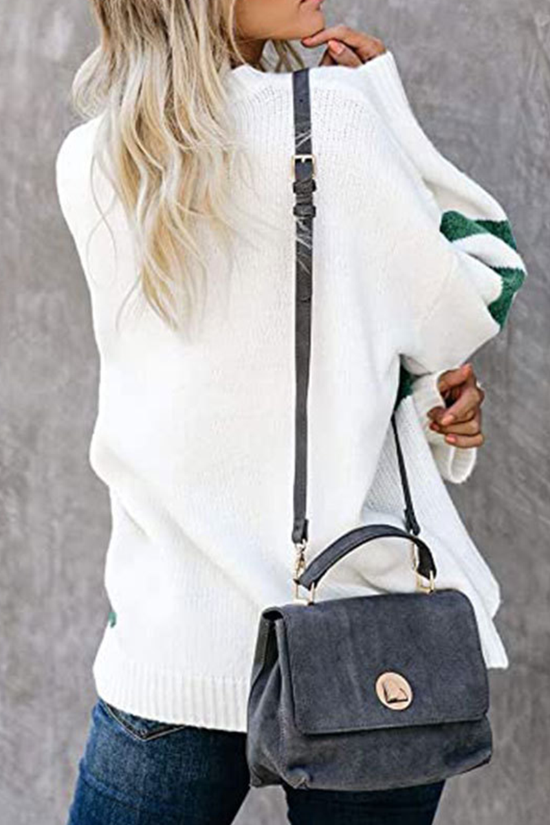 Stilla | Elegant og Fik Pullover