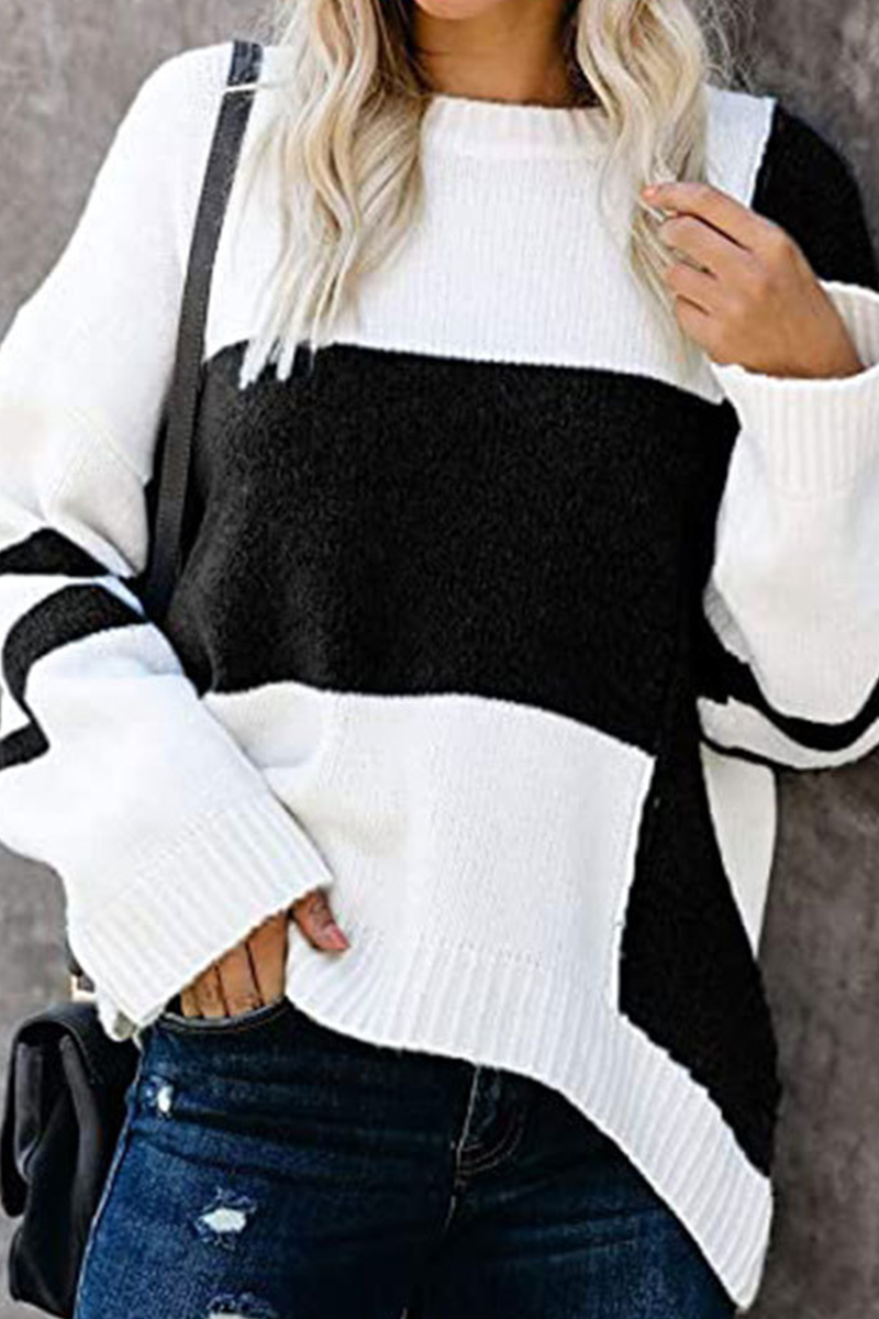 Stilla | Elegant og Fik Pullover