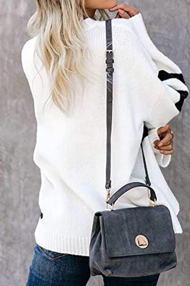 Stilla | Elegante Alsidig Pullover Trend