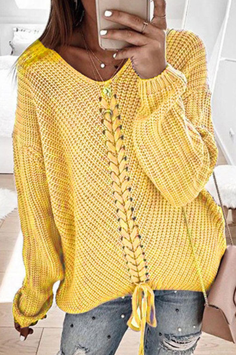 Stilla | Trendy Moderne Pullover Stil