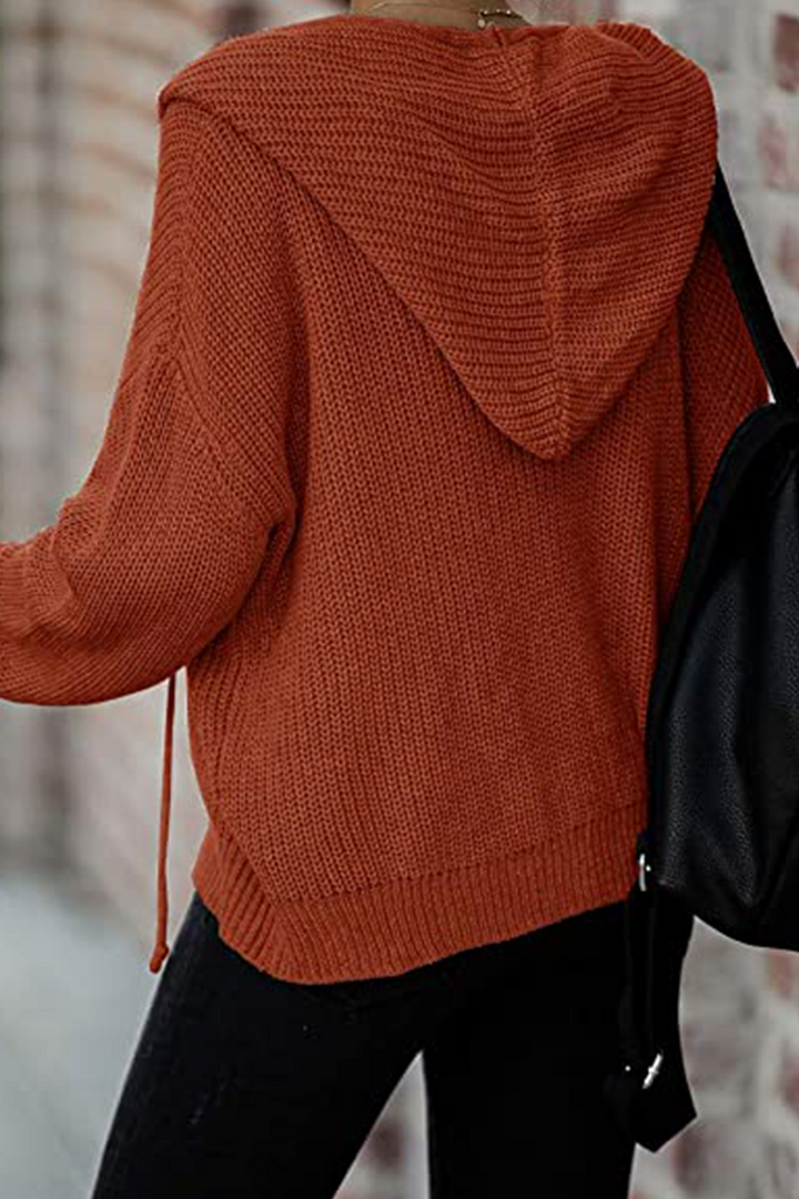 Stilla | Tidlos Elegant Pullover Stil