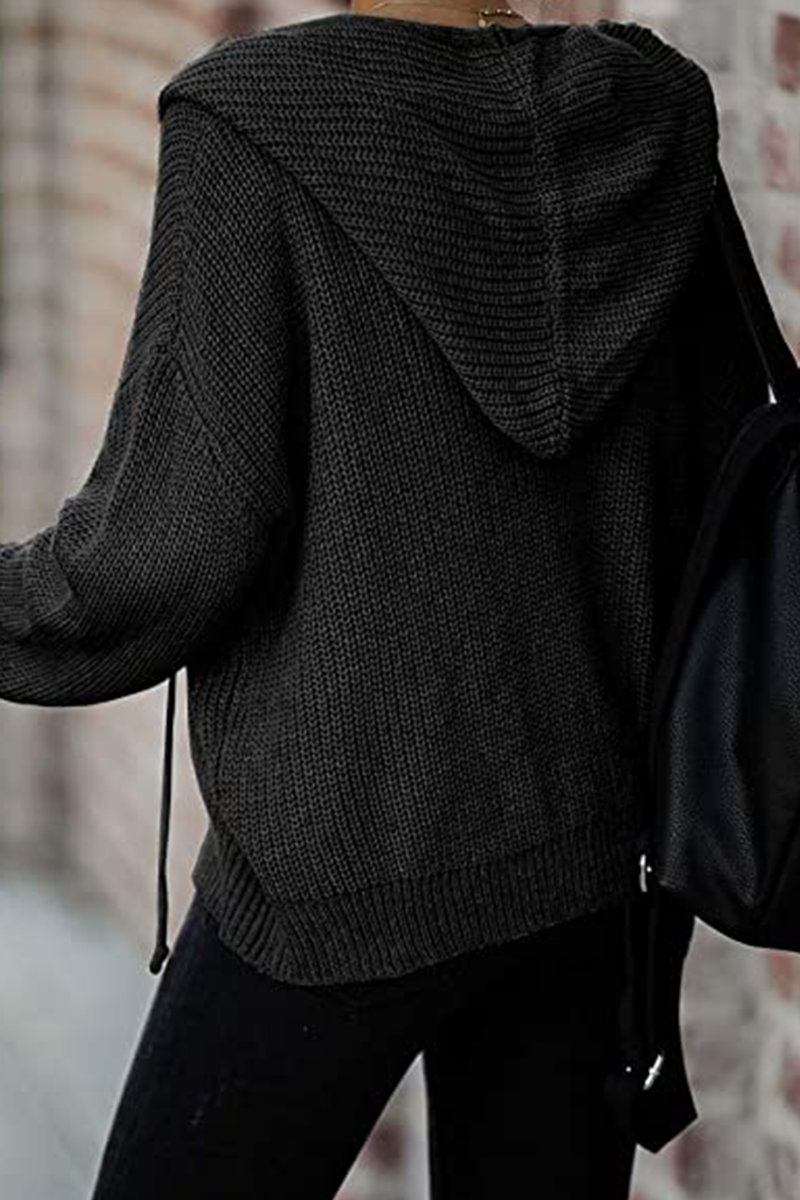 Stilla | Tidlos Elegant Pullover Stil