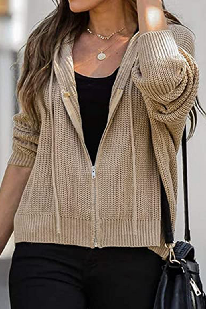 Stilla | Tidlos Elegant Pullover Stil