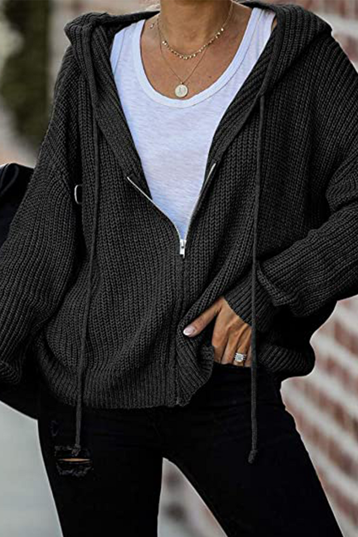 Stilla | Tidlos Elegant Pullover Stil