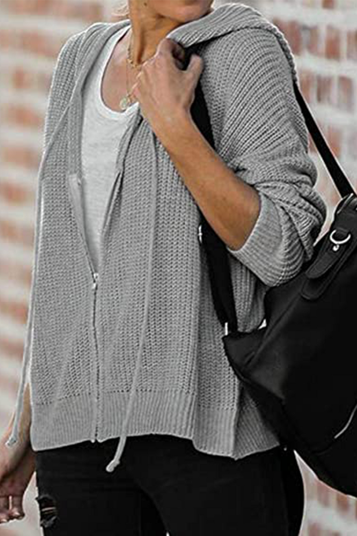 Stilla | Tidlos Elegant Pullover Stil