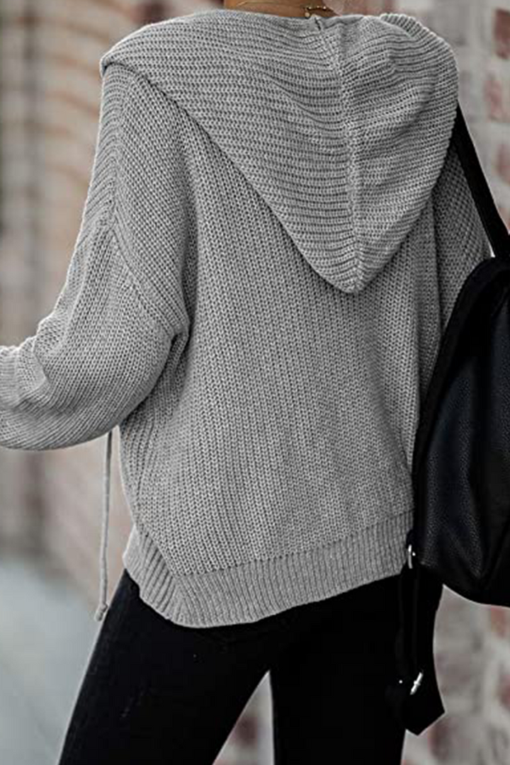 Stilla | Tidlos Elegant Pullover Stil