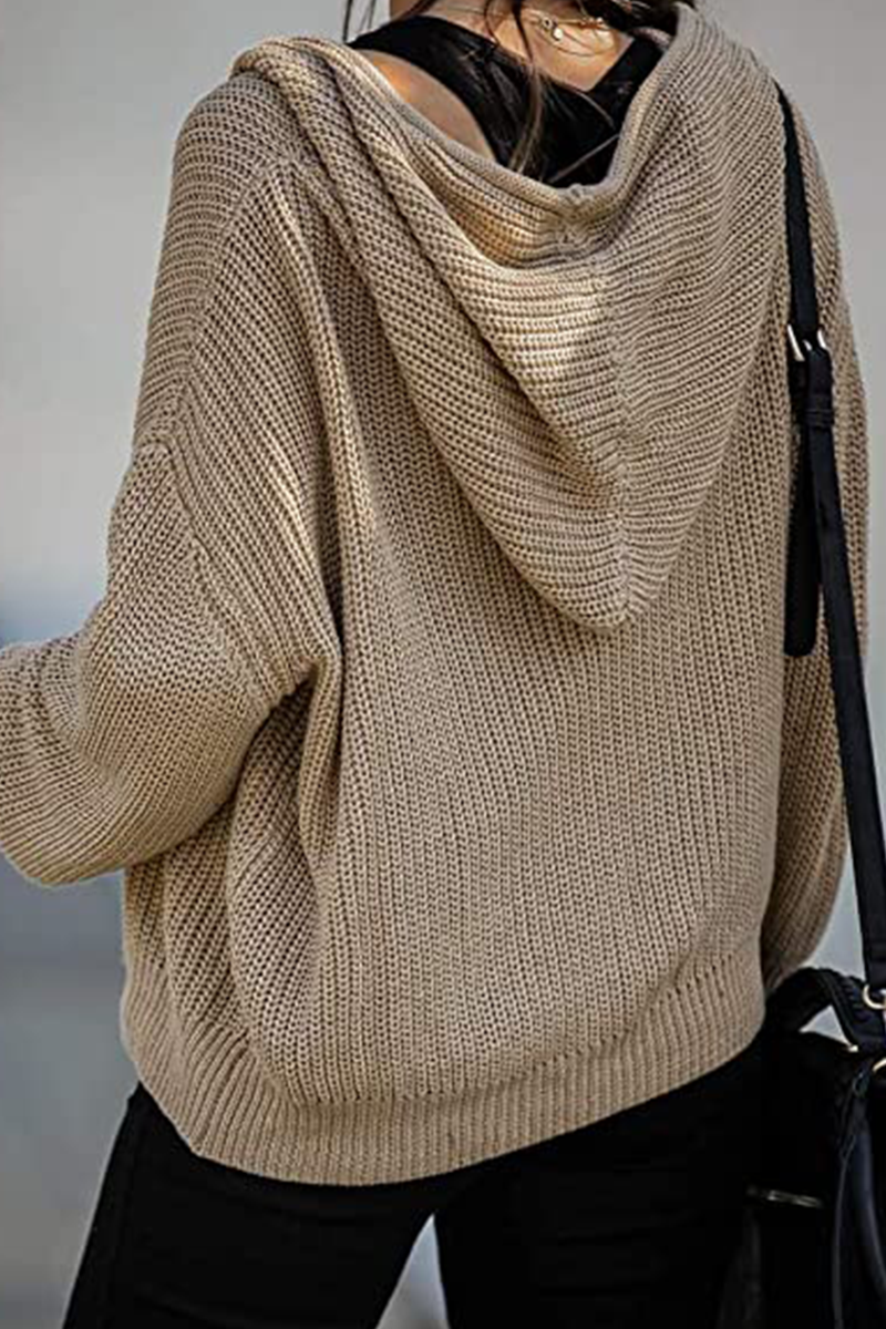 Stilla | Tidlos Elegant Pullover Stil