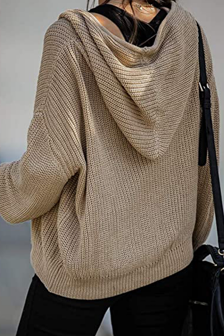 Stilla | Tidlos Elegant Pullover Stil