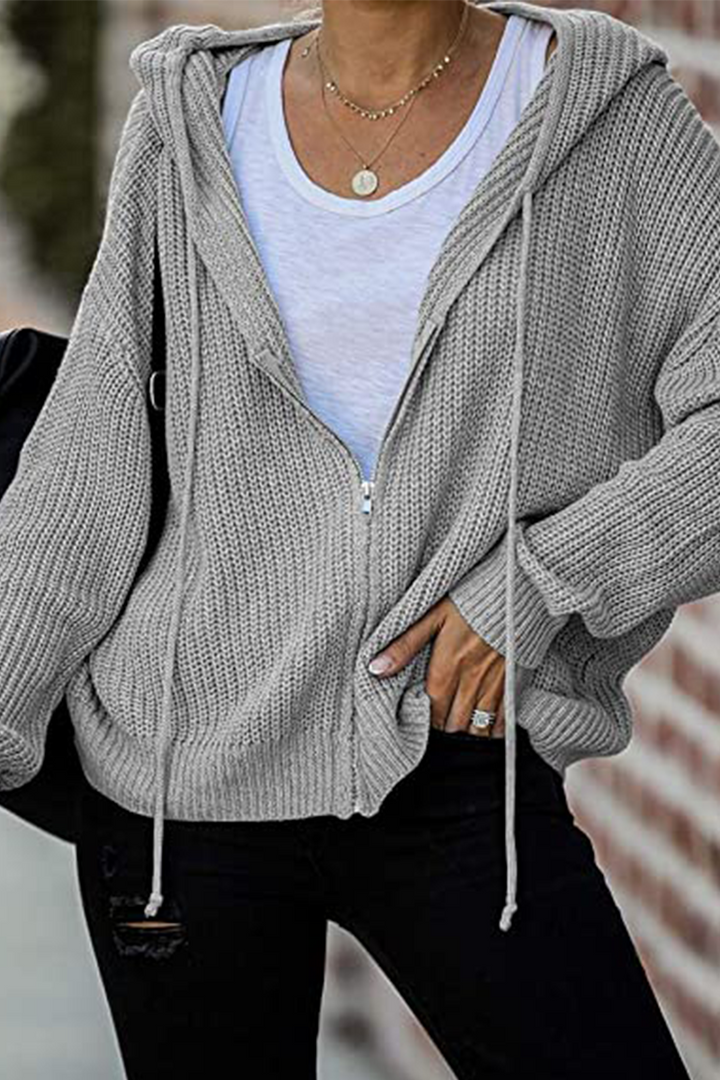 Stilla | Tidlos Elegant Pullover Stil