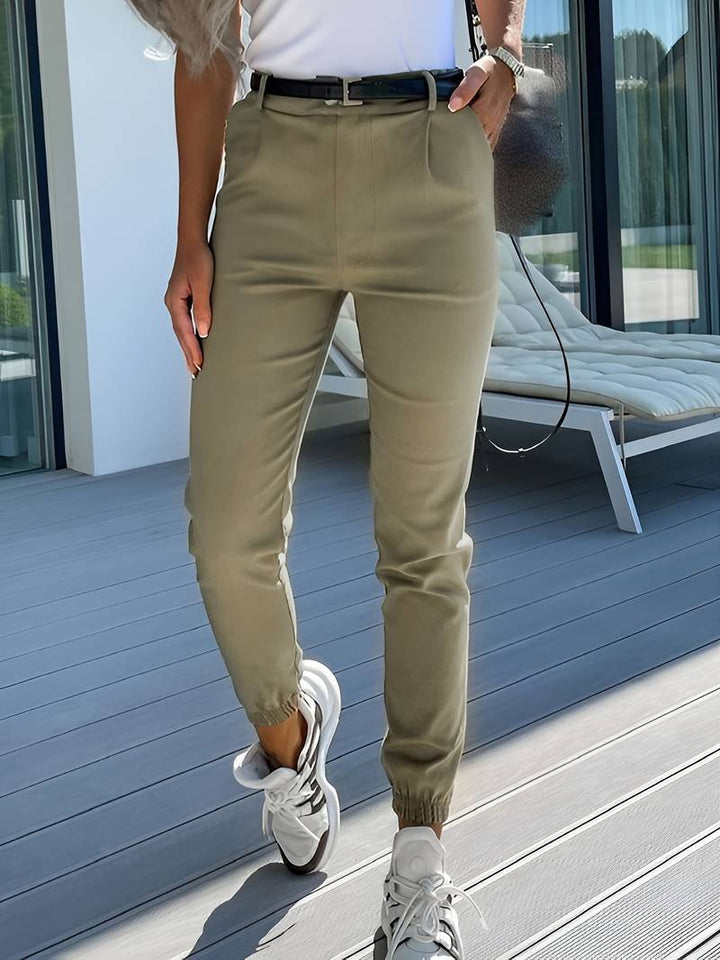 Stilla | Skinny Stretch Bukser