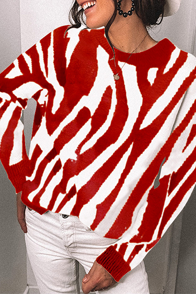 Stilla | Trendy top med afslappet stil