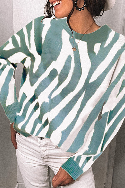 Stilla | Trendy top med afslappet stil