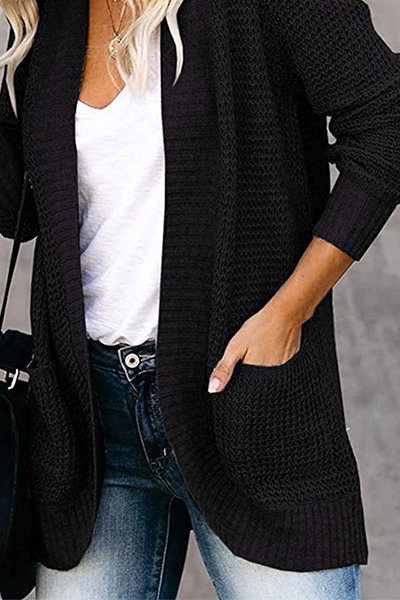 Stilla | Kvalitets- og Komfortabel Sweater
