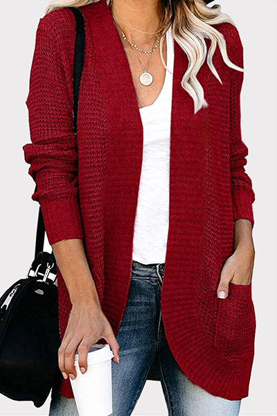 Stilla | Kvalitets- og Komfortabel Sweater