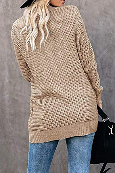 Stilla | Kvalitets- og Komfortabel Sweater
