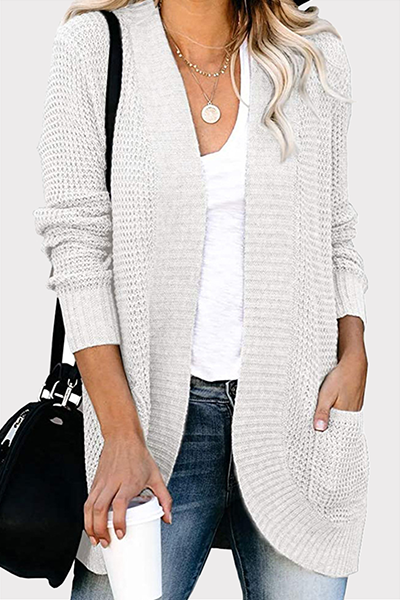 Stilla | Kvalitets- og Komfortabel Sweater