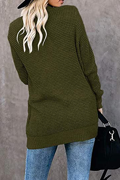 Stilla | Kvalitets- og Komfortabel Sweater