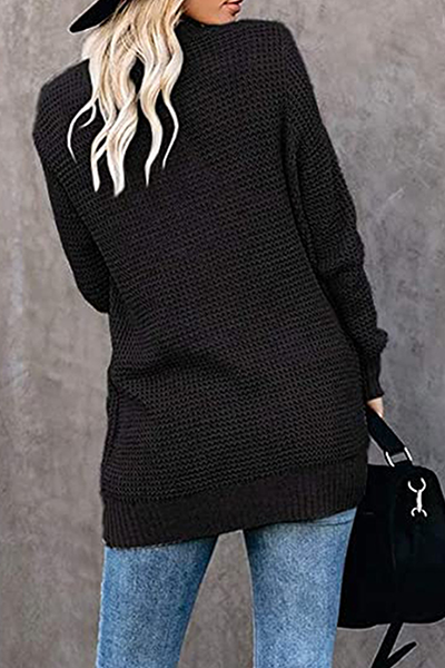 Stilla | Kvalitets- og Komfortabel Sweater