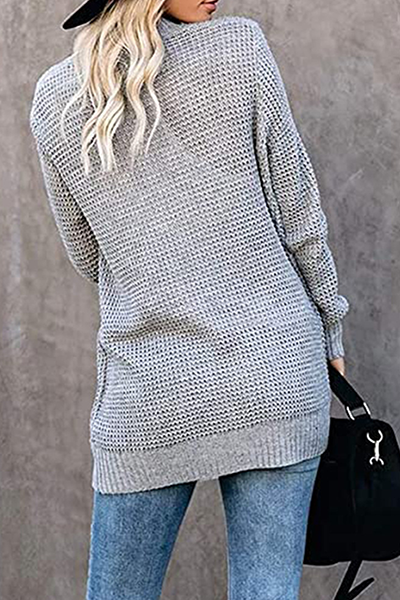 Stilla | Kvalitets- og Komfortabel Sweater